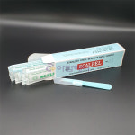 (아이리) 일회용 일체형 메스날 (10ea/1box) NO.12 : 아람메디