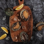 국내산 신선하고 맛있는 흑산도 전복 (14-15미) : 제이온월드