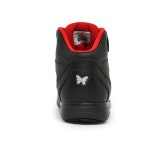 나르지오 워킹화 탑 블랙(여성) : 나르지오워킹화