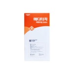 일동제약 메디터치 어데시브 adhesive 10x20cm 2mm 10매 : 해핀코리아