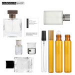 향수 DIY 모음전 퍼퓸 직접 만들어 쓰는 향수 룸스프레이 섬유탈취제 용기 베이스 오일향 : 강군샵