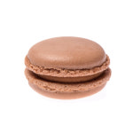 (발송지연) 피엠스위트 솔티드카라멜 버터 마카롱 18gx70개 납품 수제 냉동 (드라이아이스포장) : 진보람몰