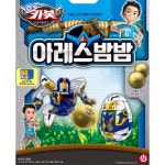아레스밤밤 큐브팩 변신 로봇 6살 남아완구 : 1more마켓