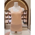 [트라이엄프](대전신세계)[스킨/아이보리]50수 베이직 면런닝(TDWRNR11BEWH) : 신세계백화점