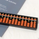 암산주산 단색주판 수셈판 수교구 주산연산학습 암산교육 : 지해유통