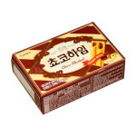 크라운이큅먼트코리아 주식회사 | 크라운 쵸코하임 47g : 주식회사 세븐스타몰