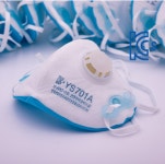 영승마스크 YS701A (1급) 100개 : 삼경생활안전주식회사