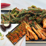 매운파김치 업소용파김치 전라도파김치 5kg : 페이스플러스