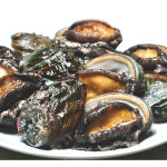 활 전복 미니 1kg 30미내외(산소포장 해수포함) : 8도장터