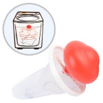 세탁기 먼지 제거 깔끔이 세탁볼 세탁망 세탁조 부표 거름망 : 캣치니