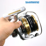시마노  슈퍼에어로 스핀조이 SD 윤성보증 원투릴 드랙릴 : 피싱쿨