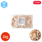 에스푸드 치킨 바비큐 탑핑 1kg : CLICKMALL