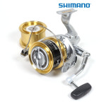 시마노  슈퍼에어로 스핀조이 SD 윤성보증 원투릴 드랙릴 : 피싱쿨