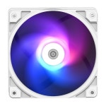 3RSYS Silence GI 120 ARGB 화이트 1팩 [시스템쿨러/120mm] : 컴퓨존