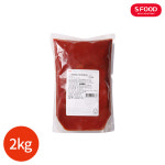 에스푸드 피자소스 2kg : CLICKMALL