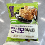 풀무원 큰네모유부 395g x 2개 : 내일 배송