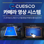 큐스코(Cuesco) 카메라 영상 시스템 측면카메라 상단카메라 리플레이 (큐스코) : 영일당구재료