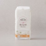 좋은느낌 좋은느낌라이너 좋은순면 롱 팬티라이너 69 705984 : 몰어니스트