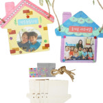 5set 자기소개 가족 우드 액자만들기키트 중학생 유아미술 공예 : 조이코스트