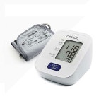 자동 혈압측정기계 - 오므론 ( OMRON HEM-7120 ) : 스마일의료기