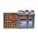 천우식품 카라멜색소 3.5kg 4개입 : 굿인그리디언
