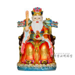 용왕 - 2자5치 : 불교365