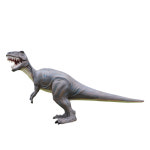 대형 공룡 조형물 쥬라기 공원 티라노사우루스 모형 : 모다mall