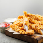 주식회사 나래푸드(사조오양 임실공장) | 사조오양 치킨텐더 1kg : 푸드뱅크주식회사