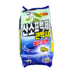 산소표백제 큰박사 10KG 대용량 가루 세탁세제 : MARKET SENSE