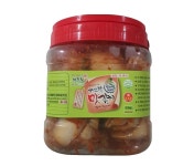 [해뜨락] 국산 맛김치 1.2kg 경상도식김치 썰은김치 : 노마진푸드몰