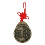 오꿈 마패 암행어사 전통장식품 : 오꿈