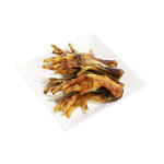 테비 수제왕 강아지간식 닭발, 800g, 1개 : 개꽁냥이
