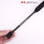 NS 다크호스2 락피쉬 볼락 루어 로드 낚시대 S-762L-T 스피닝, 2.28m : 피싱쿨