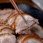 팽현숙 왕족발 순살족발 200g 2팩+새우젓2개 (2인분) 100% 제주돼지 : 로지나 공식스토어