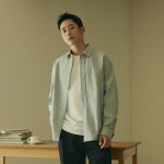 마인드브릿지 공용 오버핏 간절기 셔츠 외 4종 : MINDBRIDGE