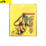 할매손 콩가루 70g x10입 일회용 700g x1개 : 배추마트