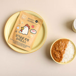 설성목장닭가슴살로제토마토소스 100g x 8 코스트코 : 코와샵