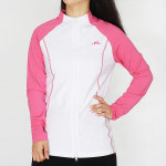 제이린드버그 여성 골프 미드 레이어 자켓 준 (GWJS08478-0000) : 비비엘유이코리아