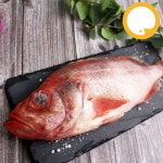 열기 볼락 뽈락 적어 냉동생선 빨간고기 제사 제수용 도매 박스 : 바다받아