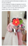 연리지귀부인한복 | [한복대여] 청담동귀부인2 여성 혼주 결혼식 한복 : 은가비한복