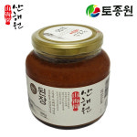 토종원 산해원 된장 900g 한식메주명인 : 토종원스토어