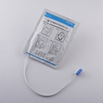 (씨유메디칼시스템) 자동심장충격기 SP/NF/ER 성인용 패드 : 아람메디