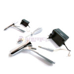 (KASCO) 라이트 항문경 14cm, 85-17mm  54-101 : 아람메디