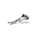 (KASCO) 혈관클램프 곡 (Bulldog Clamps) 7586-35C : 아람메디