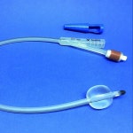 (유신) Foley Catheter (폴리카테터) 2way -22Fr-10ea : 아람메디