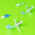 (유신)실리콘기관절개튜브 커프(기본형)PR타입 ID 9.0 : 아람메디