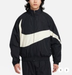 국내매장판 나이키 바람막이 스우시 우븐 자켓 FB7878-113 : OhDreamCo