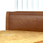 스페이스집 410 싱글 황토볼 돌침대 온열 온돌 숯 S 1인용 침대 : 스페이스집