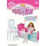 파자마 미미 하우스 역할놀이 코디 장난감 : 1more마켓