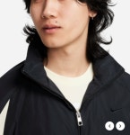 국내매장판 나이키 바람막이 스우시 우븐 자켓 FB7878-113 : OhDreamCo